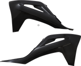 Full Replacement Body Kit - Black/Metallic 2021 - 2023