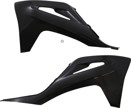 Full Replacement Body Kit - Black/Metallic 2021 - 2023