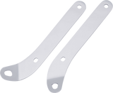 Tie-Down Brackets - Chrome 2015 - 2022