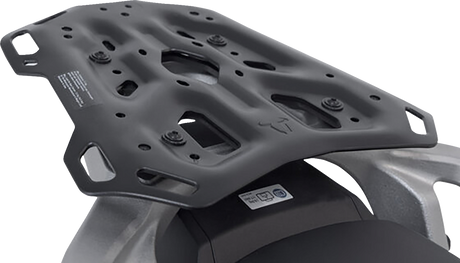 DUSC Hard Case System - Black - Honda XL750R Transalp \'22-\'24 2024 - 2024