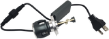 H4 LED Replacement - 6000 Lumens