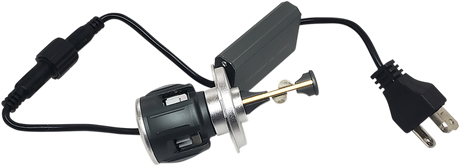 H4 LED Replacement - 6000 Lumens