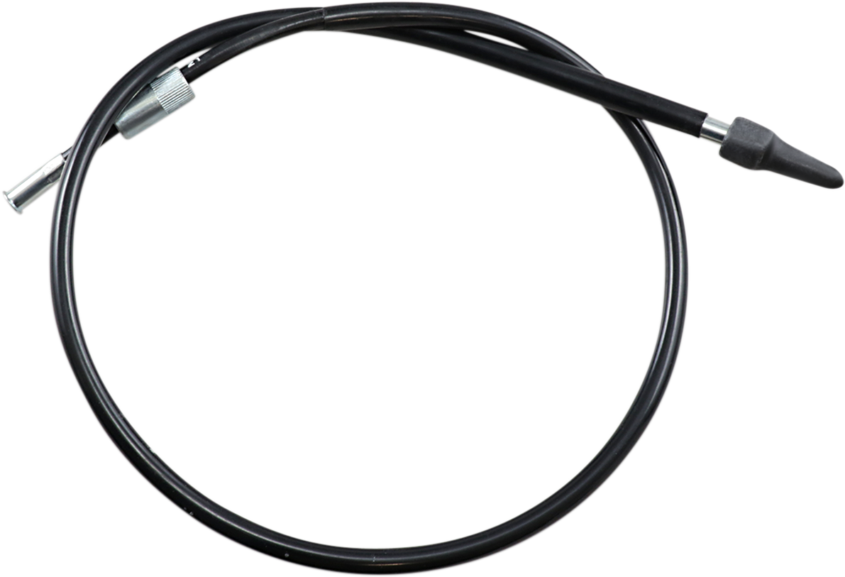Speedometer Cable - Kawasaki 1968 - 2007