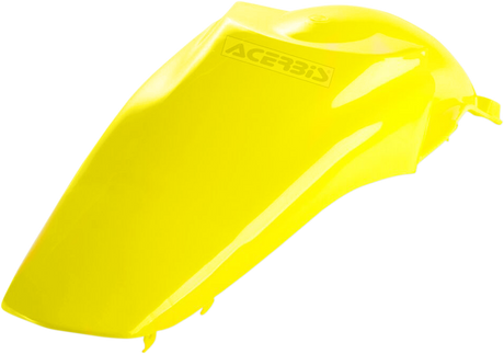 Rear Fender - Yellow 2000 - 2007