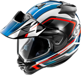 XD-5 Helmet - Discovery - Blue - Medium