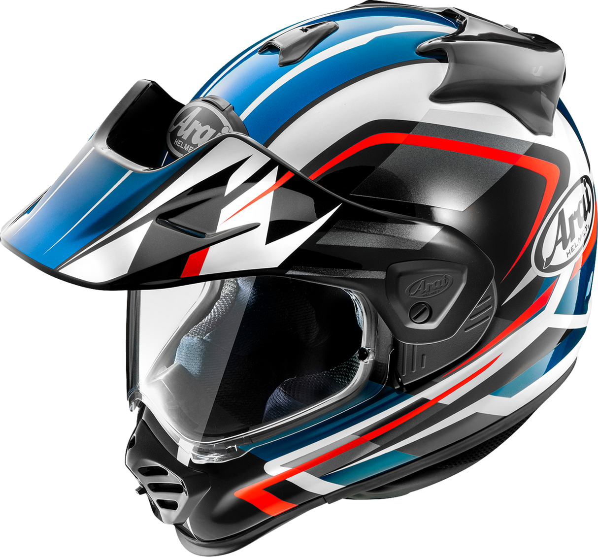 XD-5 Helmet - Discovery - Blue - Small