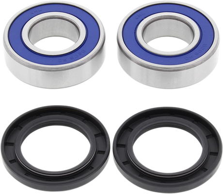 Wheel Bearing Kit - Front 2003 - 2017