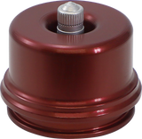 Bladder Cap - Red 2017 - 2022