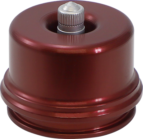 Bladder Cap - Red 2017 - 2022