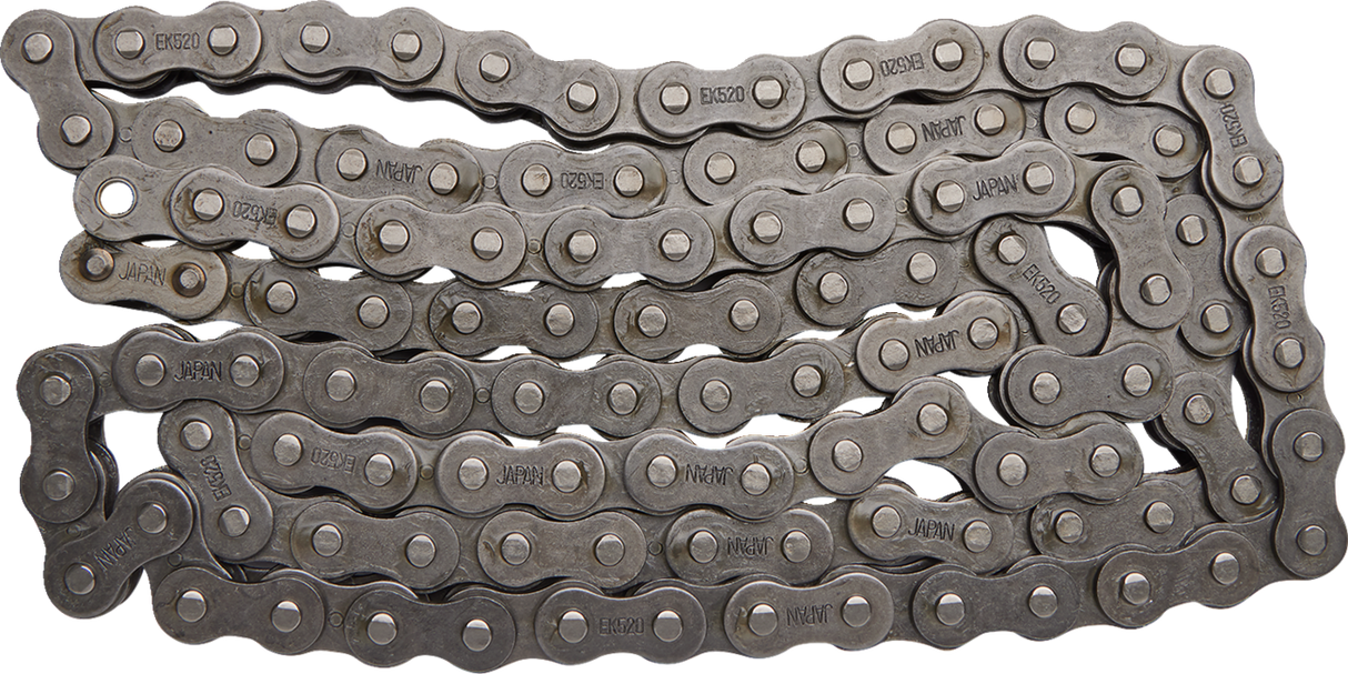 520 Standard - Non-Sealed Chain - 110 Links