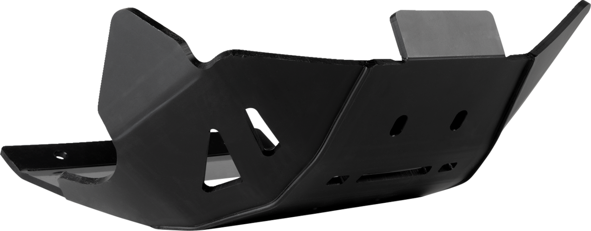 Skid Plate - Black - Honda 2021 - 2023