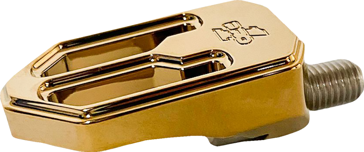 Mini Moto Shifter Peg - Gold