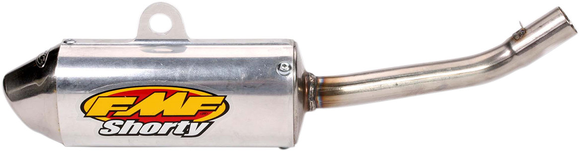 Powercore 2 Shorty Silencer 2003 - 2005