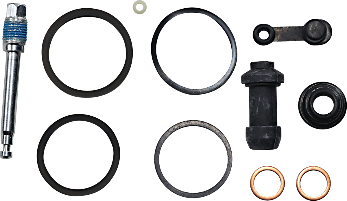 Caliper Rebuild Kit - Front - Honda 2019 - 2024