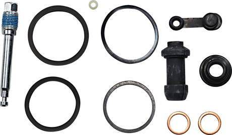 Caliper Rebuild Kit - Front - Honda 2019 - 2024