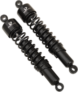 Shocks - 412 Cruiser Series - Black - 14.25\" - Standard 2004 - 2016