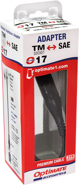 Adapter - KET to SAE