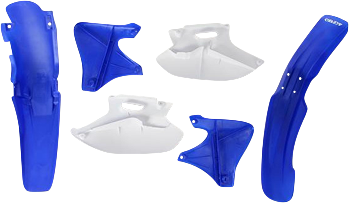 Standard Replacement Body Kit - OEM 2000 - 2002