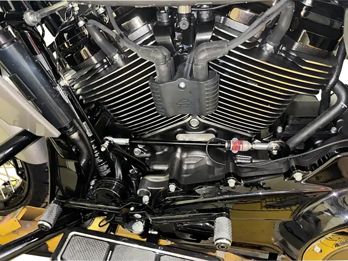 Standalone Quickshifter Kit - CVO \'17-\'24 2017 - 2024