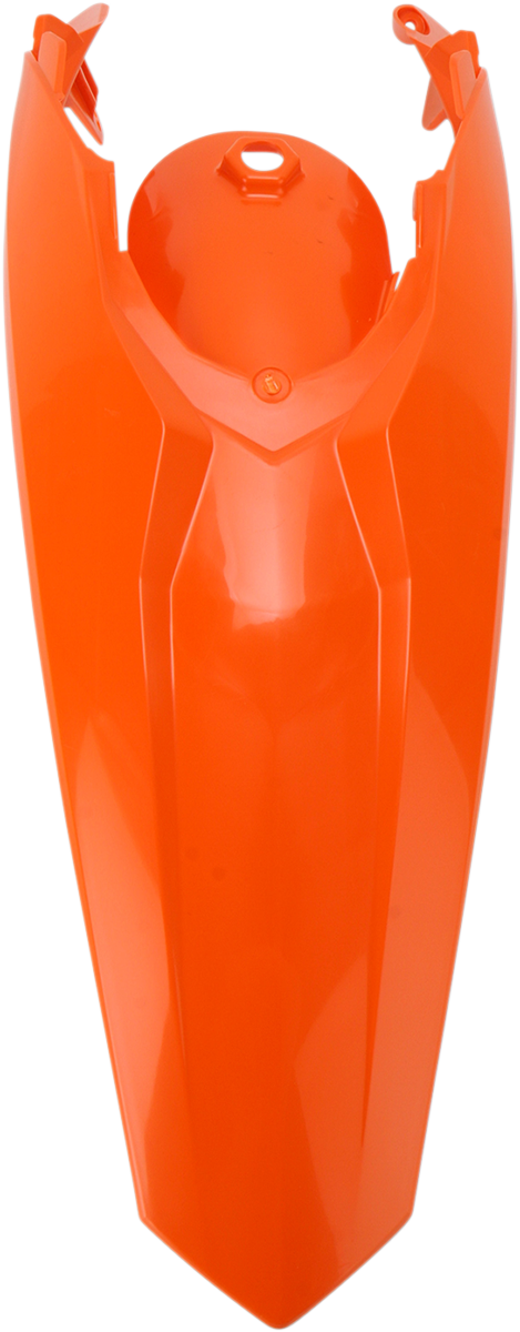 Rear Fender - Orange 2011 - 2016