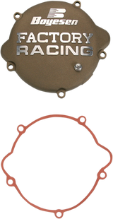 Clutch Cover - Magnesium - Husqvarna/KTM 2006 - 2018