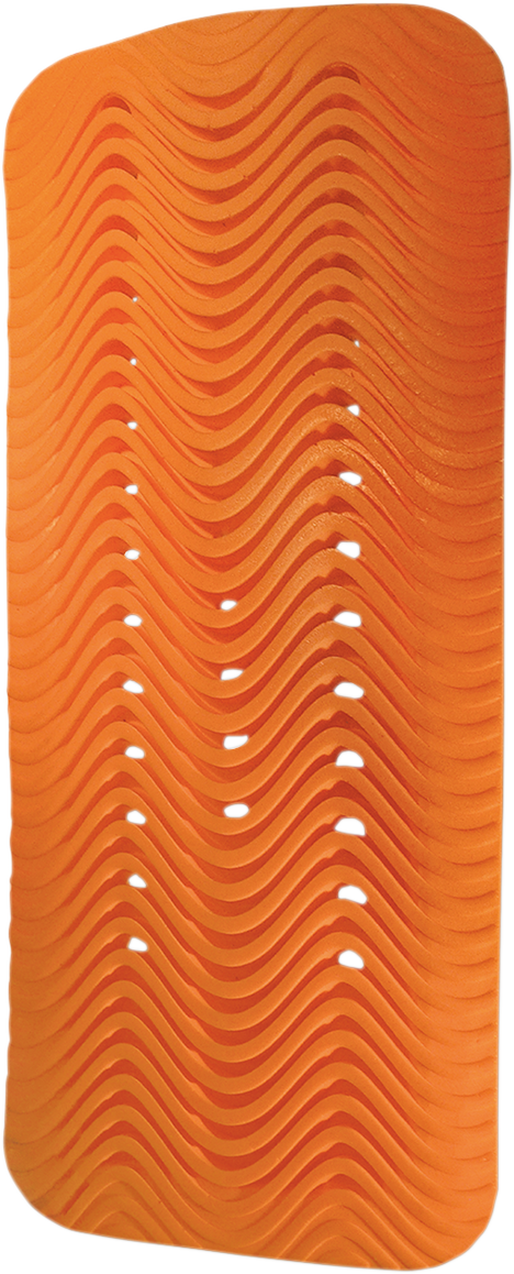 D3O® Viper Guard - Central Back - M/L