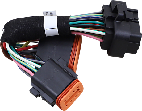 Conversion Harness - Radio 1996 - 1997