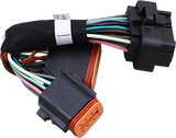 Conversion Harness - Radio 1996 - 1997