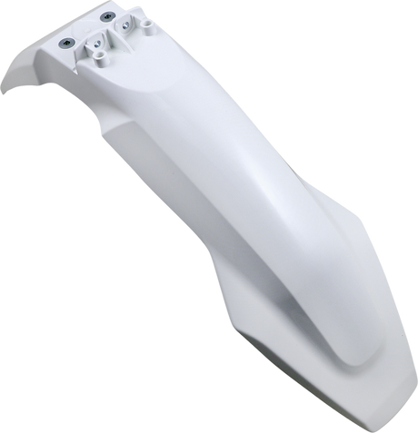 Front Fender - White 2016 - 2023