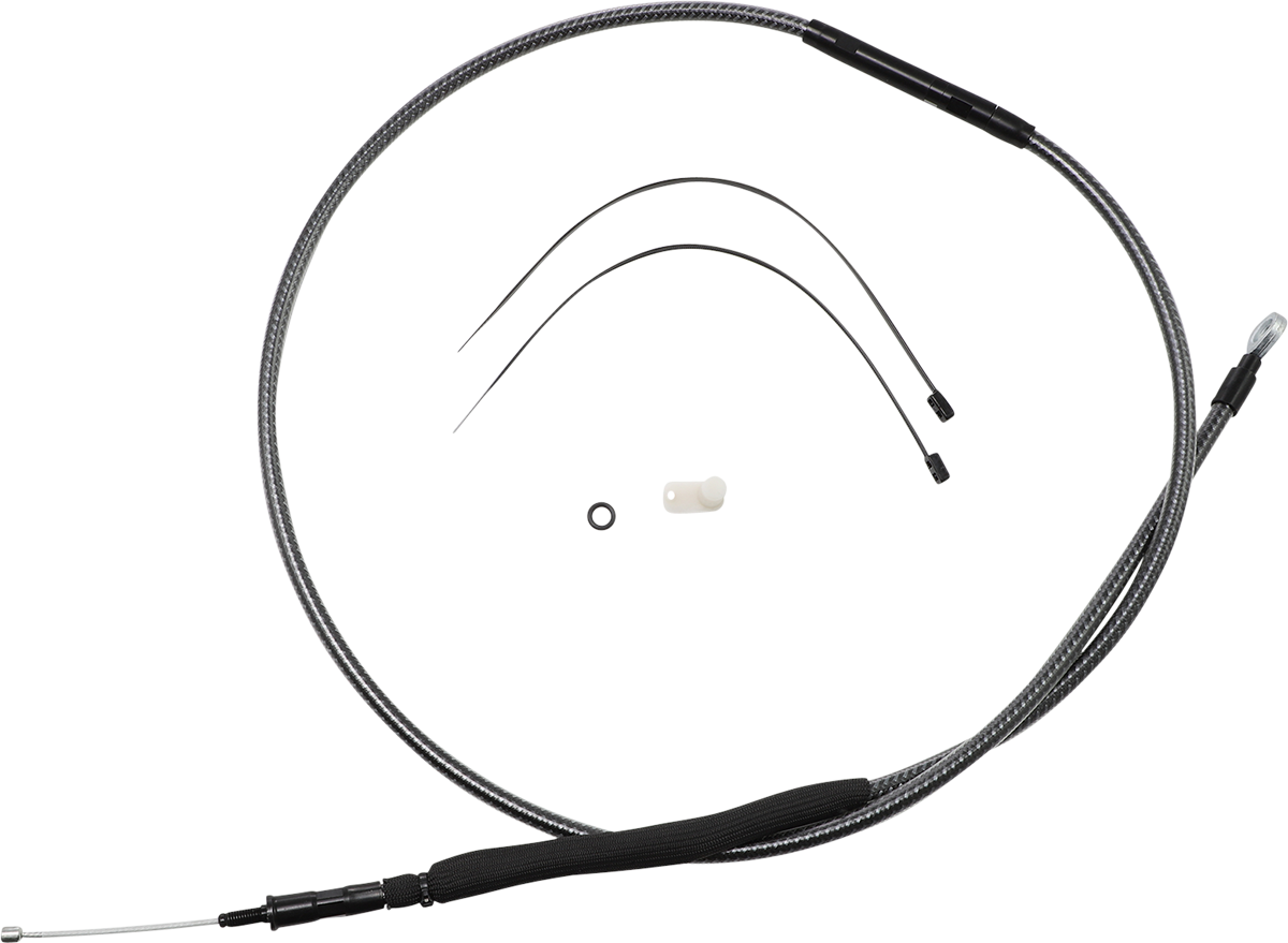 Clutch Cable - KARBONFIBR 2008 - 2021