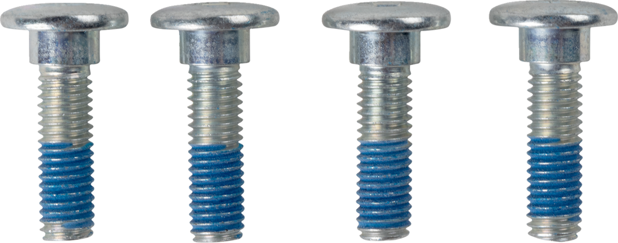 Bolts - Rotor/High Tensile - Rear - 4 Pack 2006 - 2025