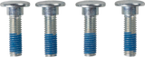 Bolts - Rotor/High Tensile - Rear - 4 Pack 2006 - 2025