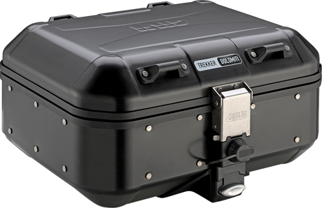 Dolomiti Case - 30L - Black