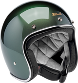 Bonanza Helmet - Metallic Sierra Green - XL