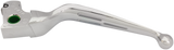 Clutch Lever - Wide Blade - Slotted - Chrome 2014 - 2016