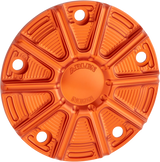 Points Cover - Orange - Twin Cam 1999 - 2017