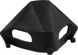 Primal/Split OTG Face Mask - Black