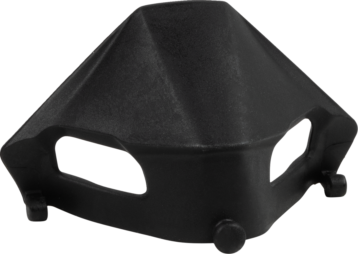 Primal/Split OTG Face Mask - Black