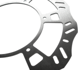 Front Rotor - Honda 2007 - 2018