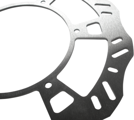 Front Rotor - Honda 2007 - 2018