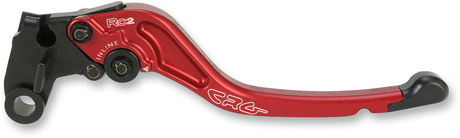 Clutch Lever - RC2 - Red 1999 - 2020