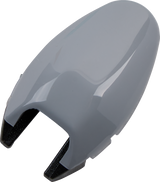 XGF Duct - Front Intake - Light Gray