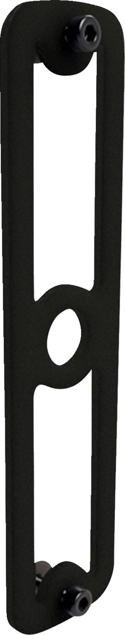 Mount - Driving Light - Flush - B6