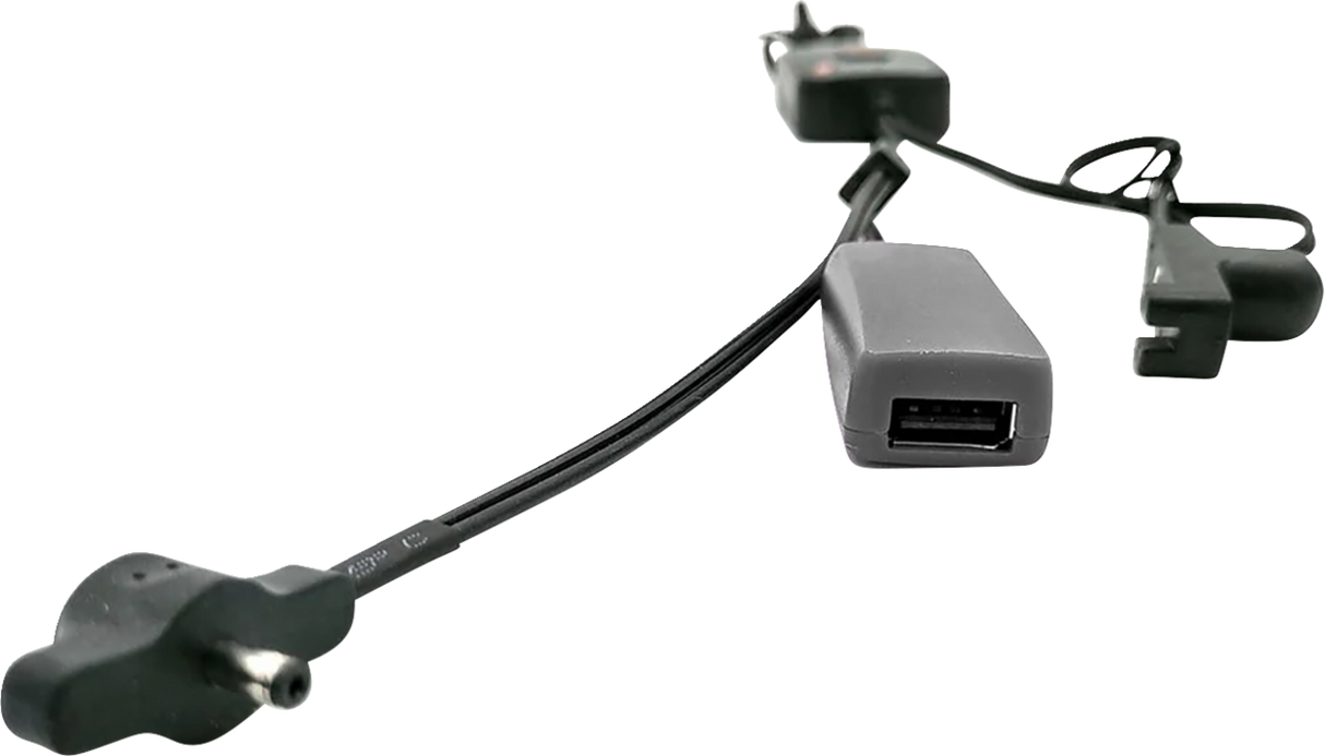 Temperature Controller - 7 V-12 V