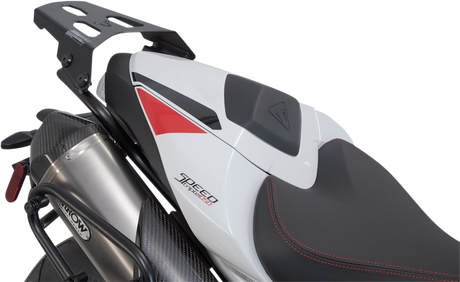 STREET-RACK for Luggage - Triumph - Speed Triple 1050 S/RS 2018 - 2020