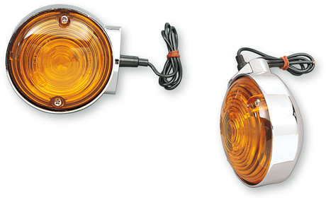 Replacement Turn Signal 1986 - 1994