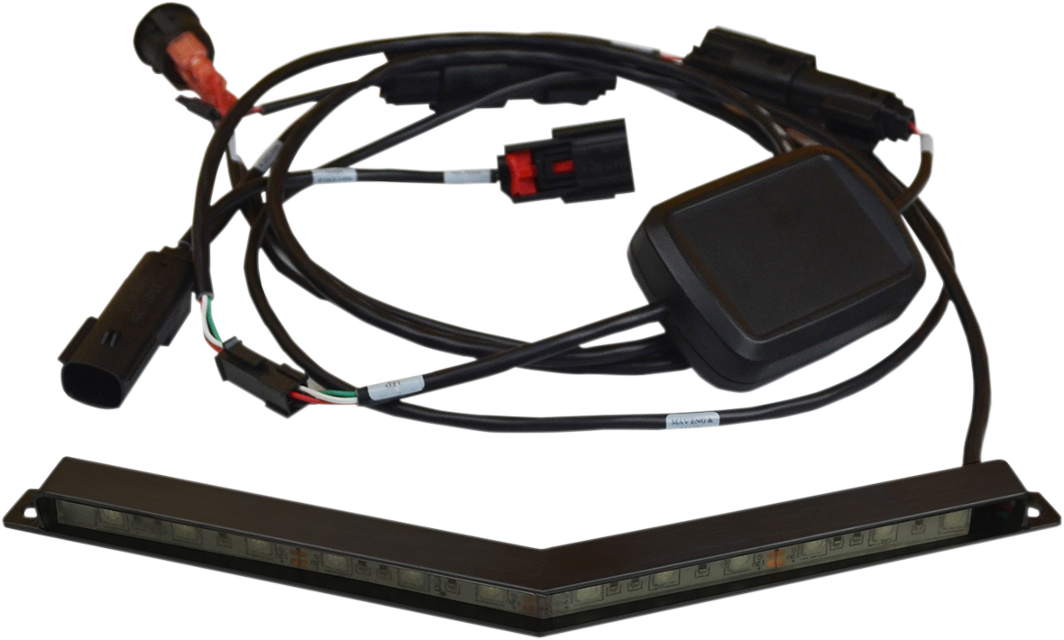 V-Bar Light - White - Ski-Doo 2001 - 2023