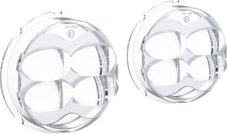 Lens - CR-4 - Fog - Clear