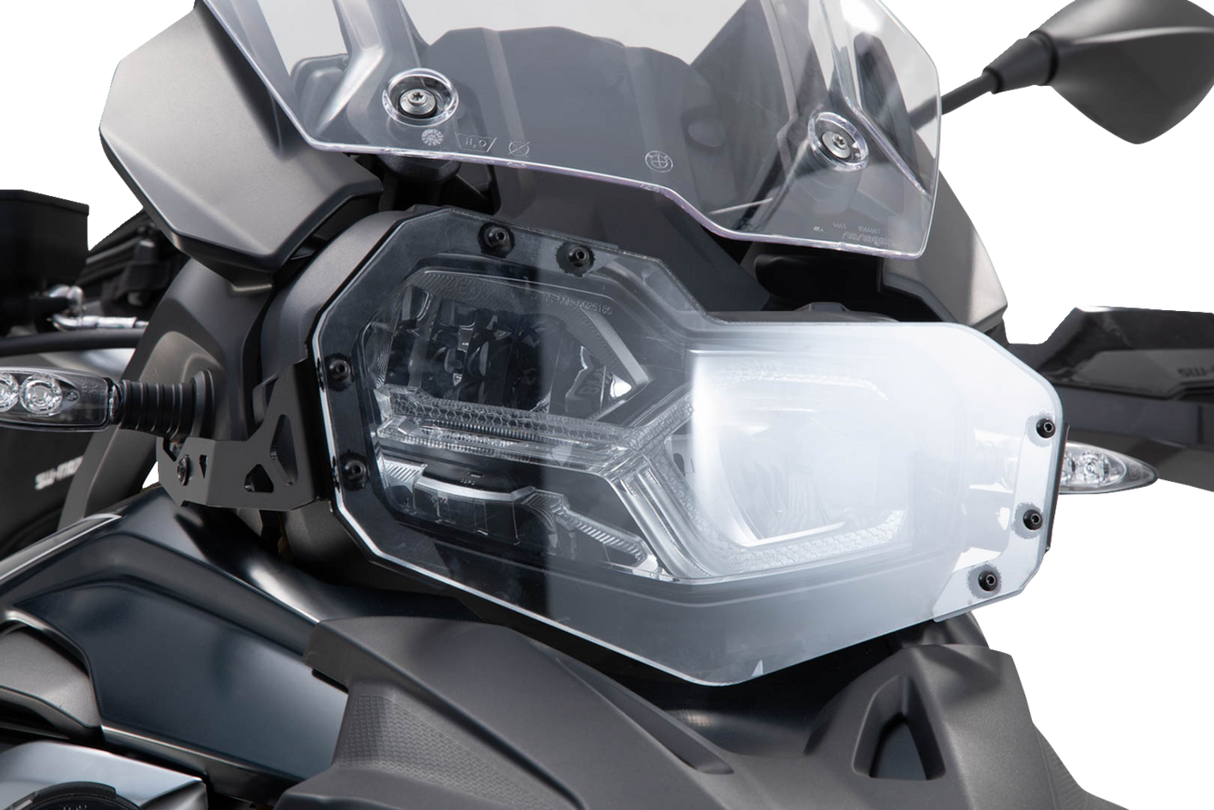 Headlight Guard - BMW 2018 - 2024