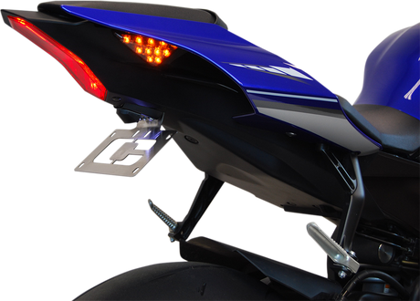 Fender Eliminator Kit - R1 2015 - 2020